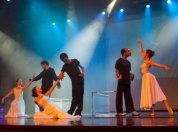 A_JU_DANÇA em SERRALVES