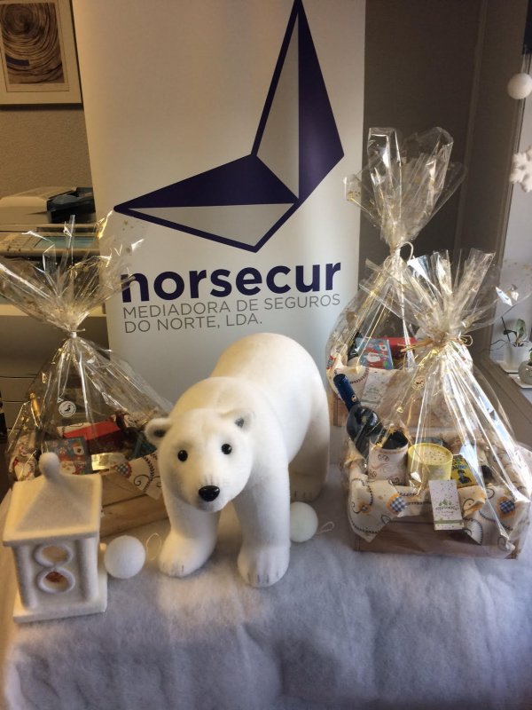 Festas Felizes 2017!