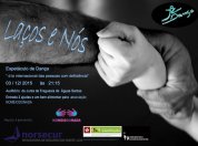 Espetáculo de Dança Laços e Nós