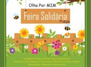 1ª Feira Solidária Centro Rarissímas Norte