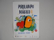 Pirilampo Mágico 2017