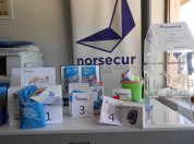 Resultados Sorteio de Verão 2017