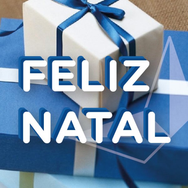 Feliz Natal