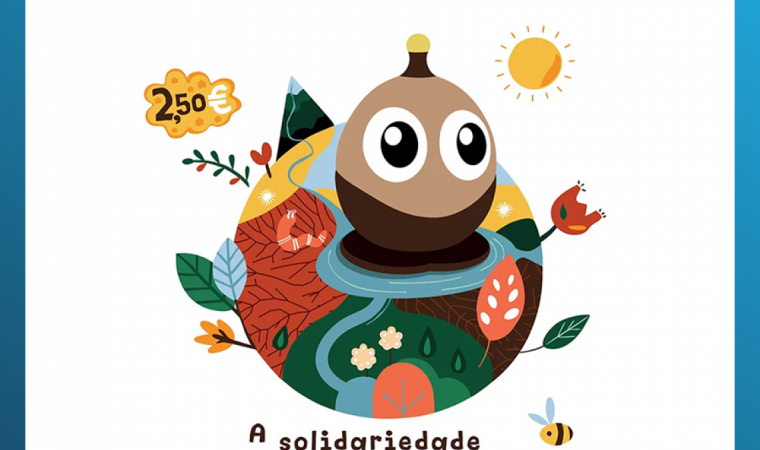 Pirilampo Mágico 2026